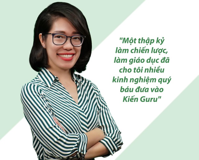 Start-up triệu đô từ Indonesia đầu tư vào giáo dục Việt Nam. - Ảnh 1.