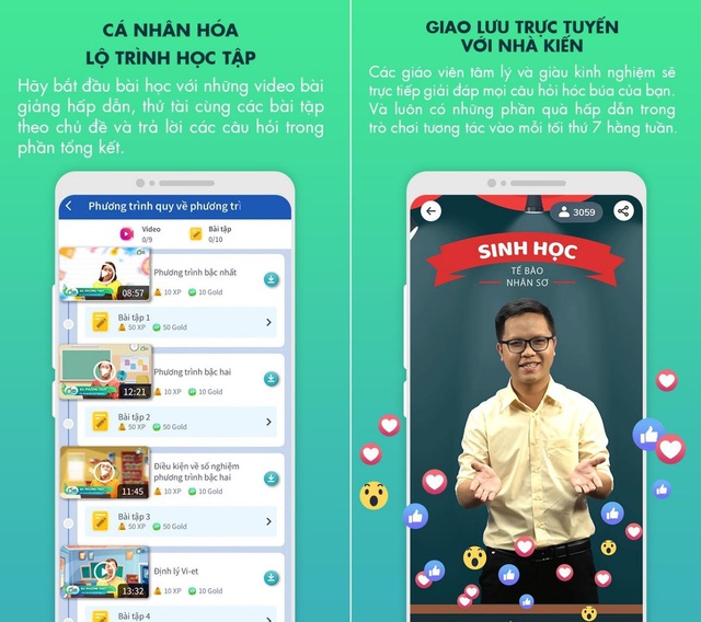 Start-up triệu đô từ Indonesia đầu tư vào giáo dục Việt Nam. - Ảnh 2.