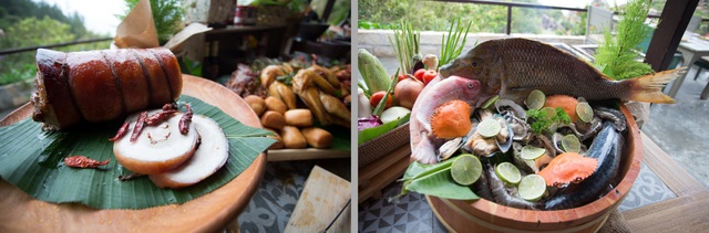 Không cần sang tận Bali, tín đồ xê dịch đã có thể check-in nhà bóng bóng tại thành phố biển Quy Nhơn - Ảnh 9.