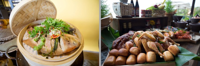 Không cần sang tận Bali, tín đồ xê dịch đã có thể check-in nhà bóng bóng tại thành phố biển Quy Nhơn - Ảnh 10.