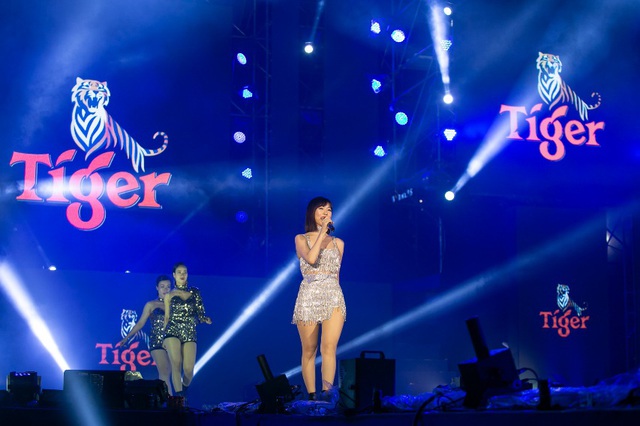 Hành trình của Tiger Remix 2020 khép lại với những màn trình diễn làm “nức lòng” hàng trăm ngàn khán giả - Ảnh 3.