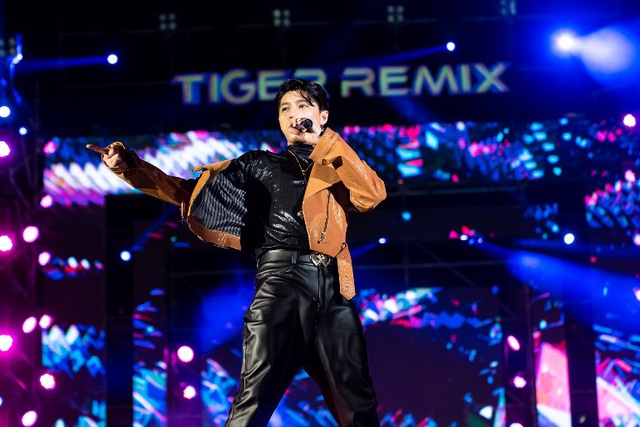 Hành trình của Tiger Remix 2020 khép lại với những màn trình diễn làm “nức lòng” hàng trăm ngàn khán giả - Ảnh 6.