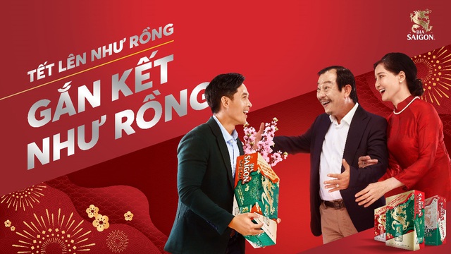 Nhìn lại một năm “đồng hành cùng người trẻ” đầy cảm xúc của Bia Saigon - Ảnh 4.