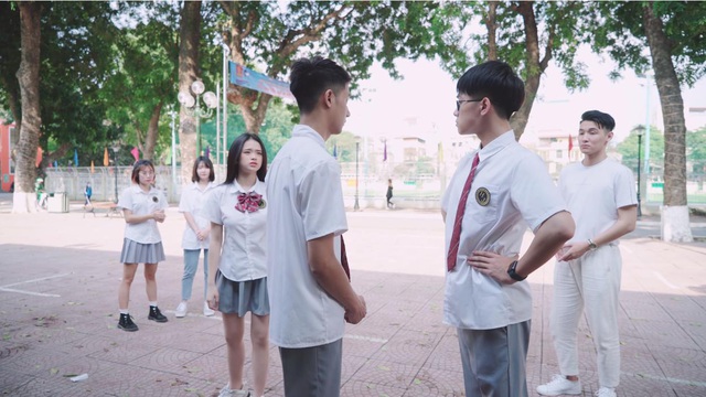 “Phù phép” Simple Love thành phiên bản đam mỹ, netizen Việt hết lời khen MV cover mới của Linh Ka vì quá đáng yêu - Ảnh 5.