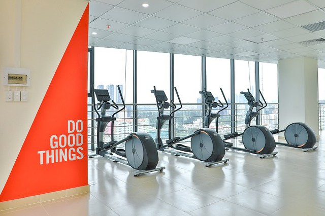 Đằng sau c&acirc;u chuyện nghỉ học qu&aacute; 3 buổi l&agrave; bị gọi về b&aacute;o phụ huynh: Cho&aacute;ng với dịch vụ chăm s&oacute;c sinh vi&ecirc;n của UEF - Ảnh 6.