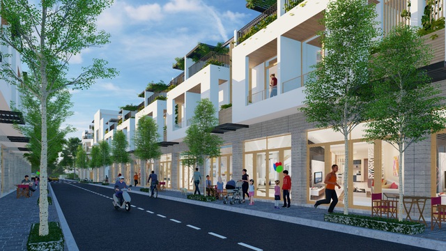 Ph&aacute;p l&yacute; ho&agrave;n chỉnh, đất nền tại B&igrave;nh Phước thu h&uacute;t kh&aacute;ch - Ảnh 1.