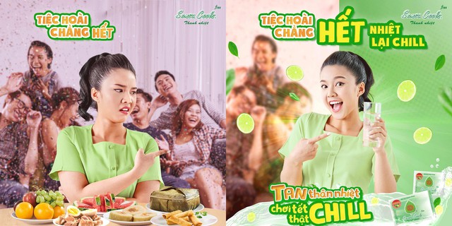Những t&igrave;nh huống nhức nhối khiến bạn kh&ocirc;ng thể tận hưởng Tết trọn vẹn - Ảnh 1.