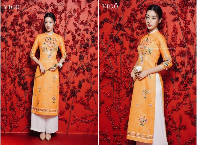 Tết sale &aacute;o d&agrave;i - Ưu đ&atilde;i đến 50%, c&aacute;c n&agrave;ng nhất định kh&ocirc;ng thể bỏ lỡ - Ảnh 3.