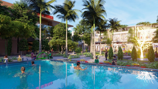 Ph&aacute;p l&yacute; ho&agrave;n chỉnh, đất nền tại B&igrave;nh Phước thu h&uacute;t kh&aacute;ch - Ảnh 2.