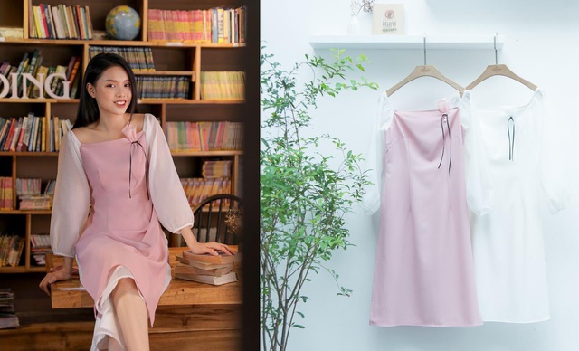 Tết sale &aacute;o d&agrave;i - Ưu đ&atilde;i đến 50%, c&aacute;c n&agrave;ng nhất định kh&ocirc;ng thể bỏ lỡ - Ảnh 4.