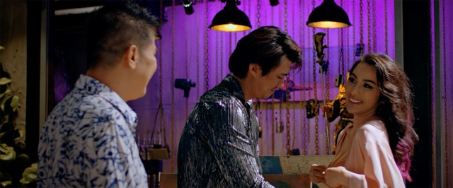 &ldquo;Tiền nhiều để l&agrave;m g&igrave;&rdquo; khi kh&ocirc;ng mua được t&igrave;nh y&ecirc;u? - Ảnh 2.