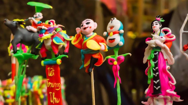 Tạm biệt Tết “nhạt” - Quẩy thật “đậm đà” với chuỗi hoạt động xuyêt Tết tại AEON MALL Tân Phú Celadon - Ảnh 7.