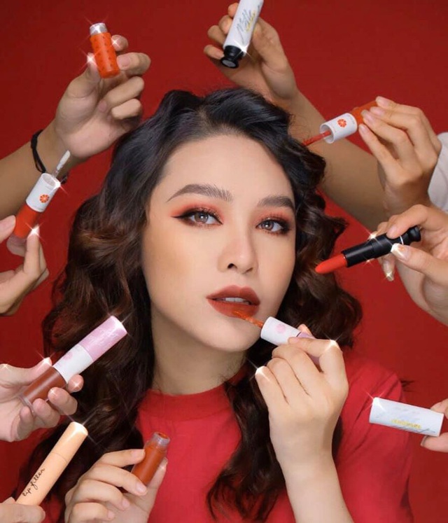C&ocirc; g&aacute;i trẻ biến điều ước x&acirc;y dựng thương hiệu triệu người mơ th&agrave;nh hiện thực - Ảnh 3.