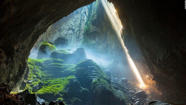Những vườn quốc gia nổi tiếng Việt Nam bạn nhất định phải ghé thăm một lần - Ảnh 4.