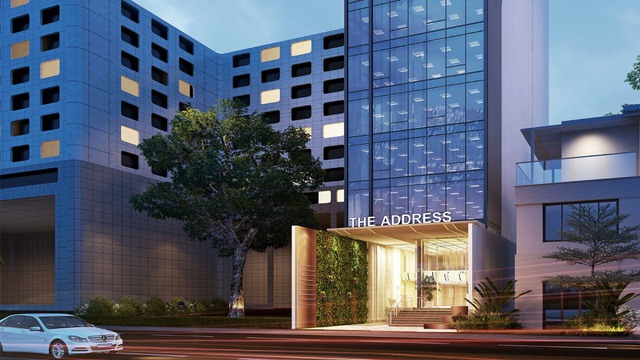 Sau thành công tại thị trường căn hộ, An Gia lấn sân sang lĩnh vực chuỗi văn phòng cho thuê cao cấp - Ảnh 1.