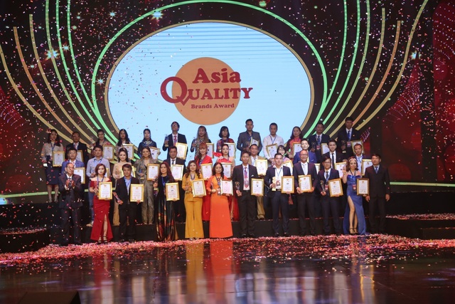 Thời trang Việt chinh phục danh hiệu thương hiệu chất lượng châu Á - Ảnh 2.