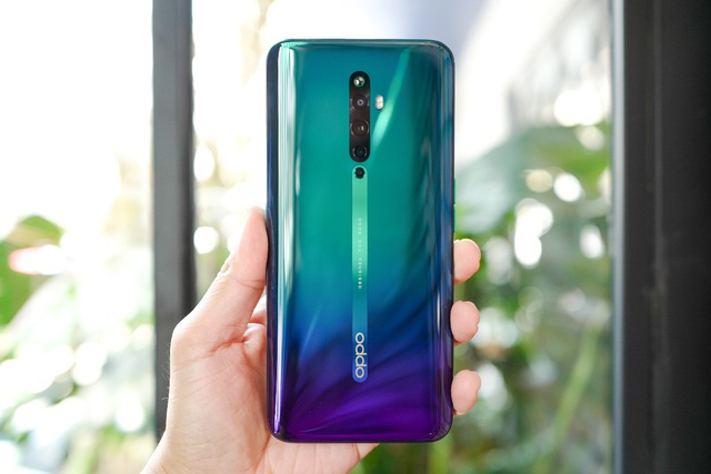 OPPO Reno2 F “Một cho bạn – Một cho gia đình”: Không mới nhưng chưa ai dám làm, vì sao? - Ảnh 2.