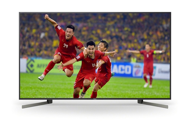 Bí quyết chọn mua TV dịp Tết cho fan bóng đá - Ảnh 3.