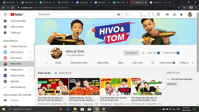 Chàng trai làm từ công nhân đến chủ tịch, thu về chục triệu view Youtube - Ảnh 4.