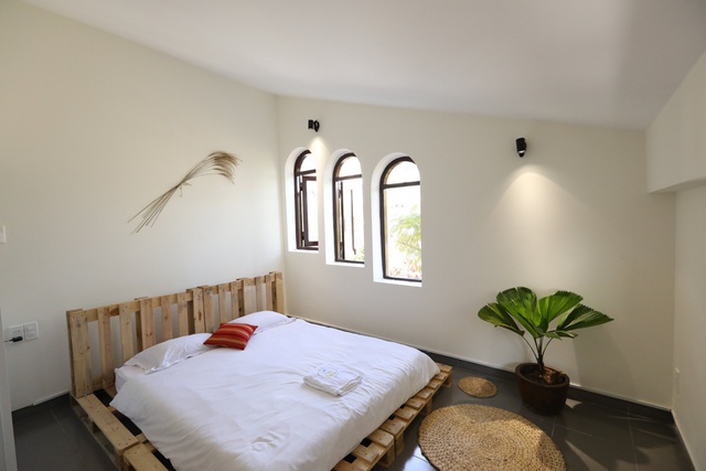 Homestay Đ&agrave; Lạt lột x&aacute;c sau khi được cải tạo miễn ph&iacute; - Ảnh 2.