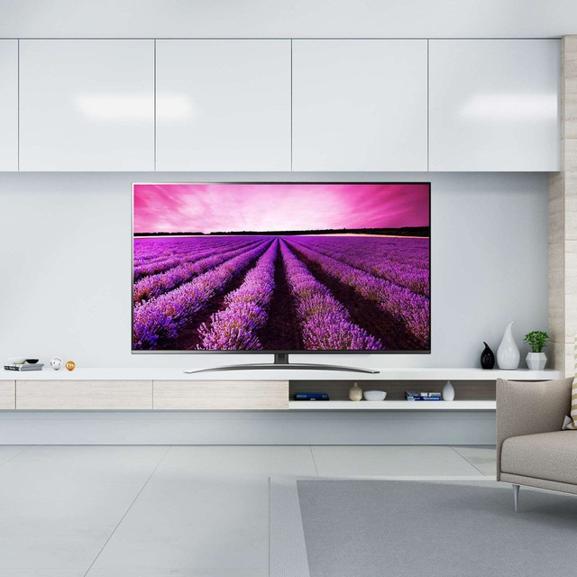 Top các mẫu TV LG 4K màn hình IPS bền, đẹp giá dưới 20 triệu - Ảnh 3.