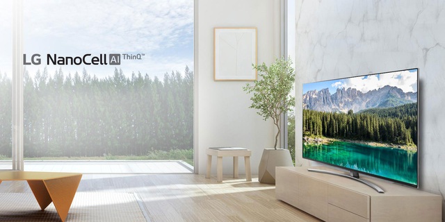 Top các mẫu TV LG 4K màn hình IPS bền, đẹp giá dưới 20 triệu - Ảnh 4.