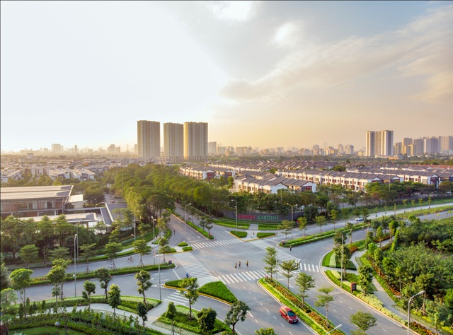 Gamuda Land tiếp tục đầu tư vào thị trưởng bất động sản tiềm năng tại Việt Nam - Ảnh 1.