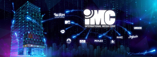 Những cột mốc đưa IMC trở thành tập đoàn hàng đầu ngành truyền thông đa phương tiện - Ảnh 1.