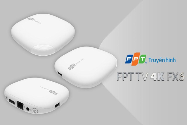 Truyền hình FPT đầu tư tổng thể vào sản phẩm, dịch vụ và nội dung - Ảnh 2.
