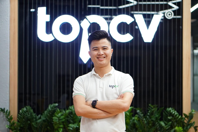 Mừng sinh nhật 6 tuổi, TopCV tung chương trình ưu đãi lớn nhất chưa từng có, tổng giá trị lên đến 6 tỷ đồng - Ảnh 3. Mừng sinh nhật 6 tuổi, TopCV tung chương trình ưu đãi lớn nhất chưa từng có, tổng giá trị lên đến 6 tỷ đồng - Ảnh 3.