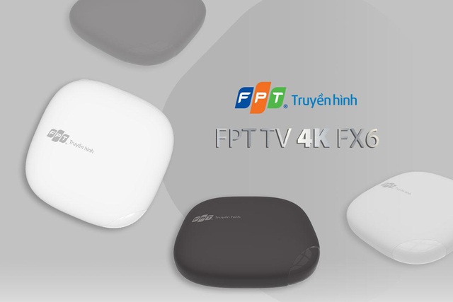 Truyền hình FPT đầu tư tổng thể vào sản phẩm, dịch vụ và nội dung - Ảnh 3.