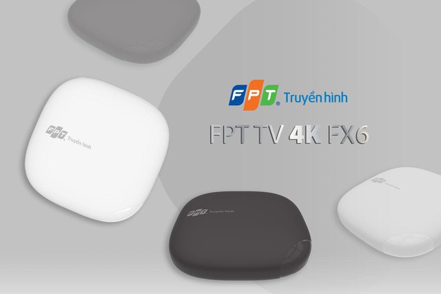 Truyền h&igrave;nh FPT đầu tư tổng thể v&agrave;o sản phẩm, dịch vụ v&agrave; nội dung - Ảnh 3.
