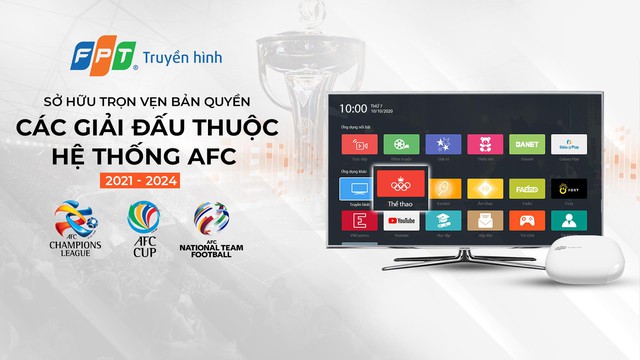 Truyền h&igrave;nh FPT đầu tư tổng thể v&agrave;o sản phẩm, dịch vụ v&agrave; nội dung - Ảnh 5.