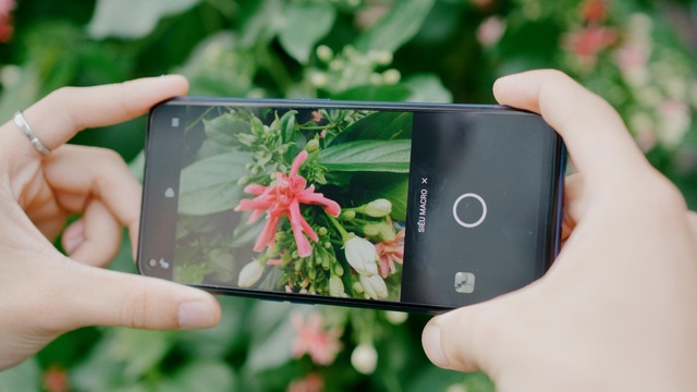 Sống ảo “siêu chất” khi biết tận dụng tối ưu camera Realme 7 Pro với 7 tips sau đây - Ảnh 3.