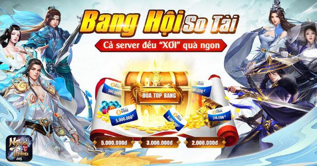 Nghịch Thiên Kiếm Thế truy tìm chủ nhân của Tuyệt Thế Hạo Kiếm Photo-2-16024944963791163662170