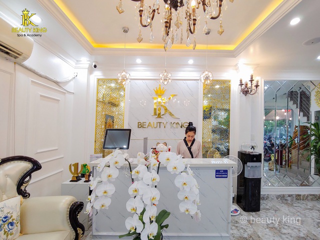 Có thực sự nên chăm sóc sức khỏe và sắc đẹp tại Beauty King Spa? - Ảnh 1.