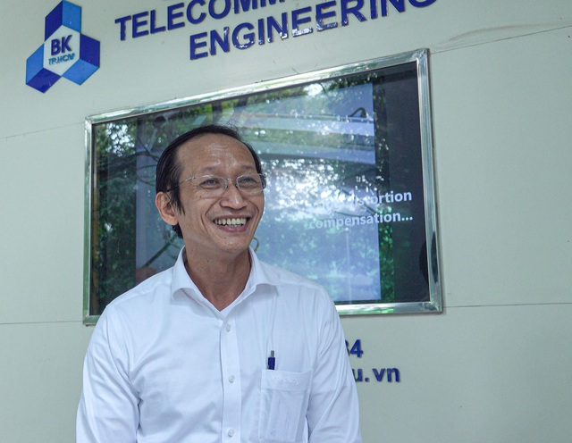 FPT Telecom tặng phòng Lab cho các trường đại học - Ảnh 2.
