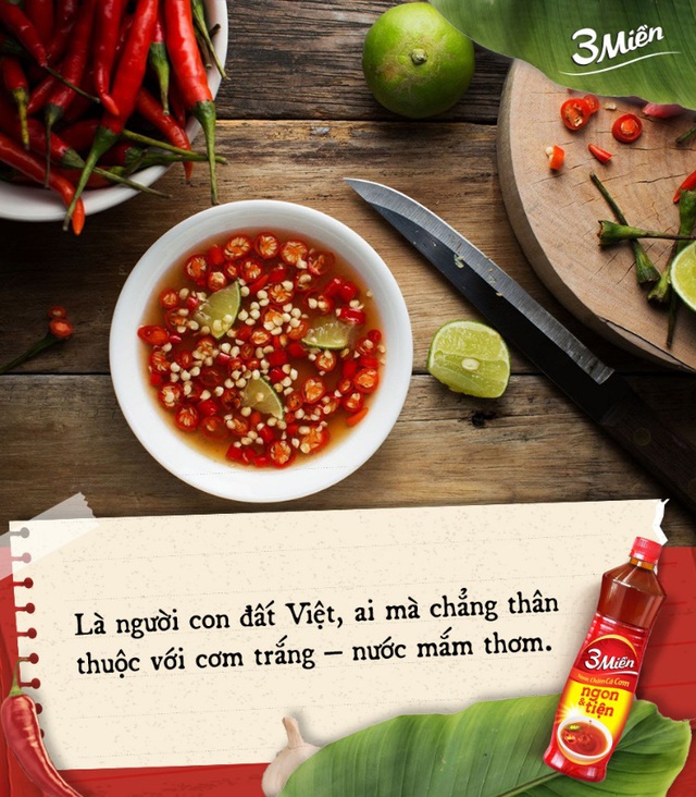 Nước mắm: Hồn cốt d&acirc;n tộc phảng phất đưa hương trong những c&acirc;u chuyện lần đầu được kể - Ảnh 1.