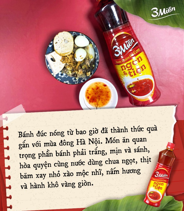 Nước mắm: Hồn cốt d&acirc;n tộc phảng phất đưa hương trong những c&acirc;u chuyện lần đầu được kể - Ảnh 2.