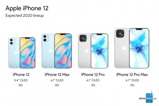 Điểm lại những tính năng hay trên iPhone 12 dành cho bạn nếu quyết định đặt mua - Ảnh 3.