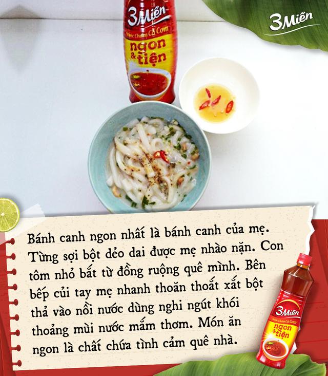 Nước mắm: Hồn cốt d&acirc;n tộc phảng phất đưa hương trong những c&acirc;u chuyện lần đầu được kể - Ảnh 4.