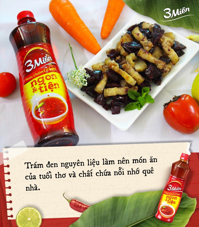 Nước mắm: Hồn cốt d&acirc;n tộc phảng phất đưa hương trong những c&acirc;u chuyện lần đầu được kể - Ảnh 6.
