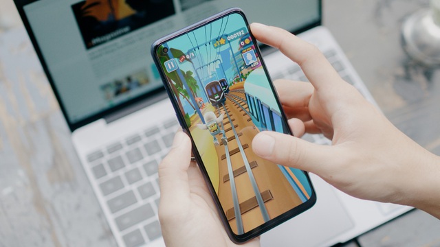 Có gì đặc biệt mà game thủ chọn Realme 7 Pro? - Ảnh 7.