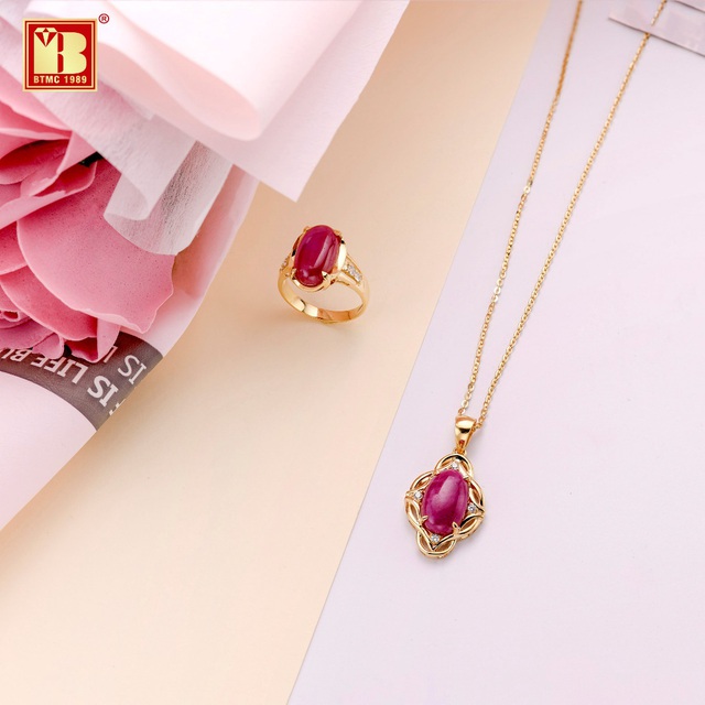 Quà tặng làm xiêu lòng phái đẹp ngày 20/10 - Ảnh 2.