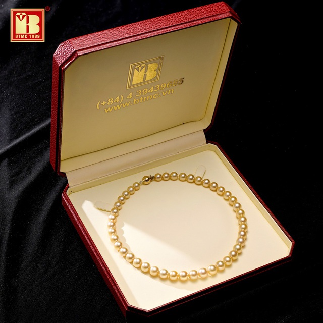 Quà tặng làm xiêu lòng phái đẹp ngày 20/10 - Ảnh 4.