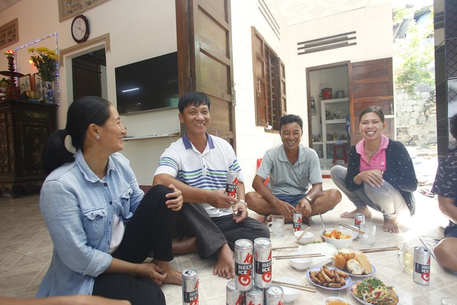 Chuyện nghe tưởng đùa mà có thật của “Ông lão đánh cá và chiếc giày vàng” thời hiện đại - Ảnh 6.