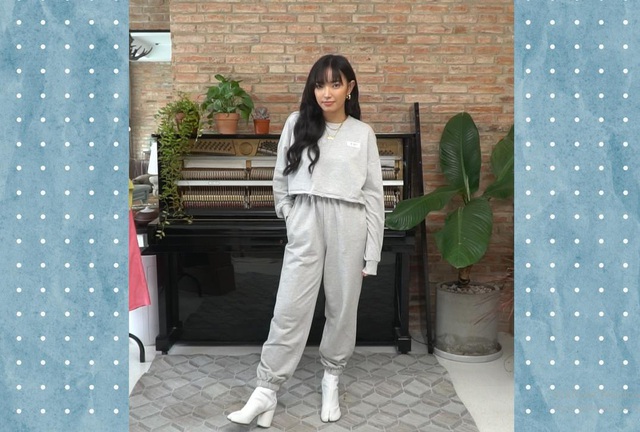 Ch&acirc;u B&ugrave;i vừa tung video mix outfit chất xỉu, fan l&ugrave;ng mua khắp nơi ai d&egrave; to&agrave;n chỗ quen gi&aacute; lại y&ecirc;u kh&ocirc;ng ngờ - Ảnh 2.