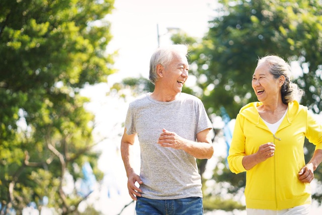 Học cách người Nhật nâng niu sức khỏe: Điều quan trọng nhất là tự chăm sóc cơ thể của chính mình! - Ảnh 1.