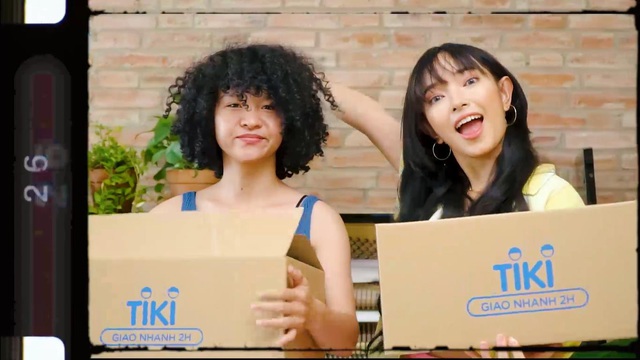 Ch&acirc;u B&ugrave;i vừa tung video mix outfit chất xỉu, fan l&ugrave;ng mua khắp nơi ai d&egrave; to&agrave;n chỗ quen gi&aacute; lại y&ecirc;u kh&ocirc;ng ngờ - Ảnh 10.