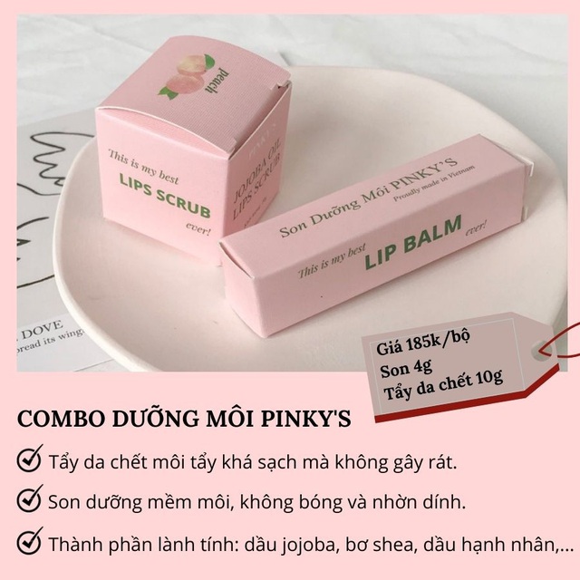 20/10 này nếu còn “lăn tăn” thì đừng quên 1 local brand mỹ phẩm Việt với thiết kế hồng pastel siêu xinh! - Ảnh 6.